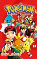 Pokémon - La grande avventura (La Gazzetta dello Sport)